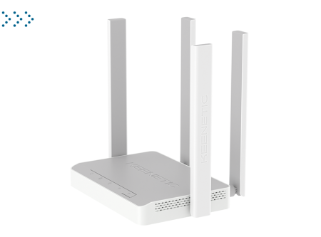 Интернет-центр (маршрутизатор) Keenetic Explorer 4G